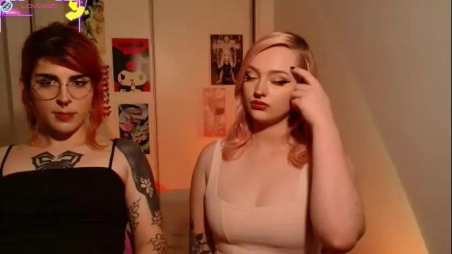 Image 12 of chloe_levine Stream on Chaturbate on 1 month ago