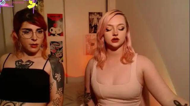 Image 7 of chloe_levine Stream on Chaturbate on 1 month ago