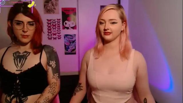 Thumbnail 1, chloe_levine's Stream at Chaturbate, 1 month ago