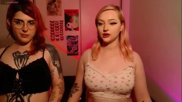 Image 3 of chloe_levine Stream on Chaturbate on 1 month ago
