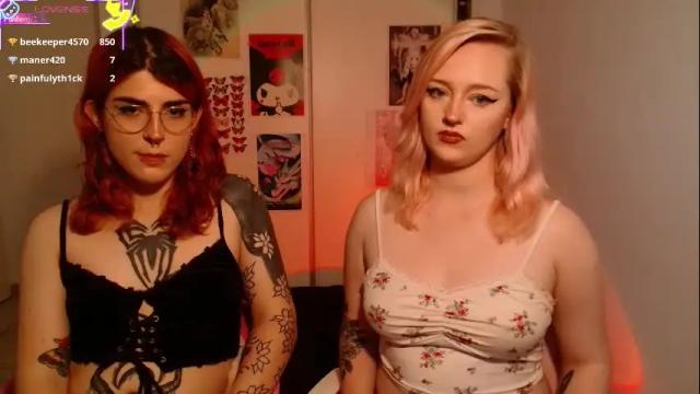 Image 12 of chloe_levine Stream on Chaturbate on 1 month ago
