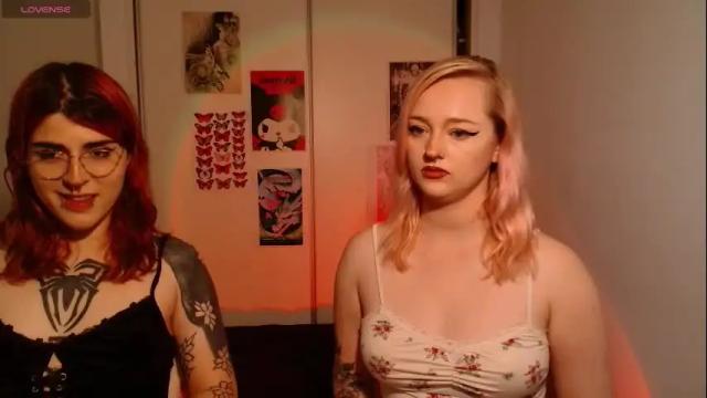 Image 3 of chloe_levine Stream on Chaturbate on 1 month ago