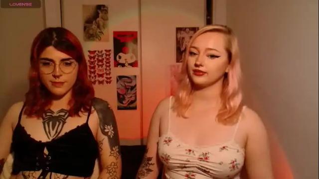 Image 6 of chloe_levine Stream on Chaturbate on 1 month ago