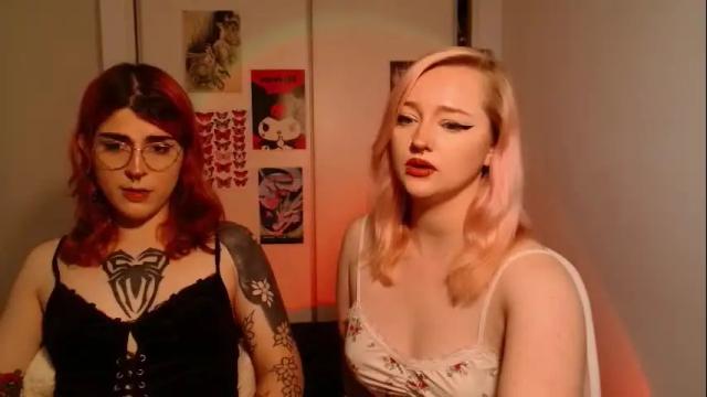 Image 8 of chloe_levine Stream on Chaturbate on 1 month ago