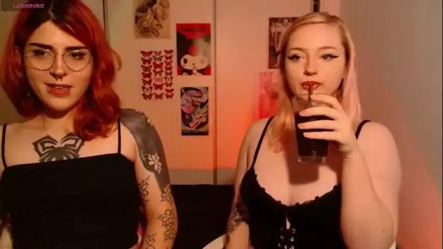 Thumbnail 1, chloe_levine's Stream at Chaturbate, 1 month ago