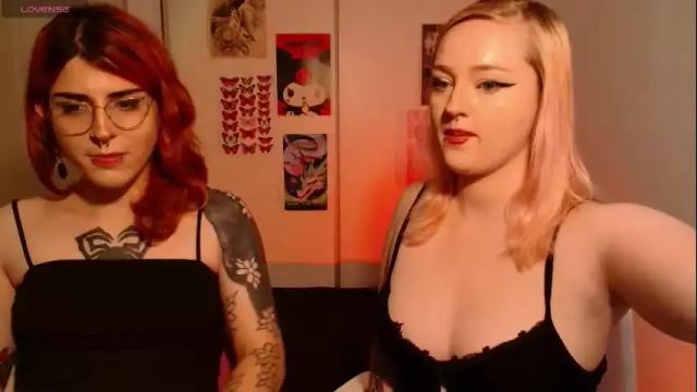 Thumbnail 2, chloe_levine's Stream at Chaturbate, 1 month ago