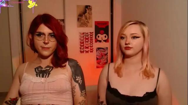 Thumbnail 1, chloe_levine's Stream at Chaturbate, 26 days ago