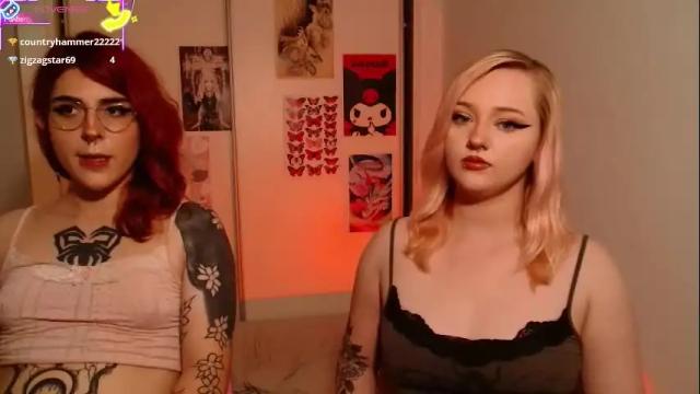 Image 11 of chloe_levine Stream on Chaturbate on 27 days ago