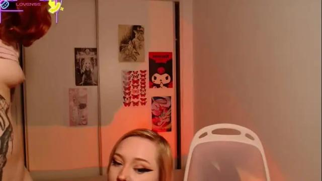 Image 2 of chloe_levine Stream on Chaturbate on 27 days ago