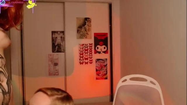Image 3 of chloe_levine Stream on Chaturbate on 27 days ago