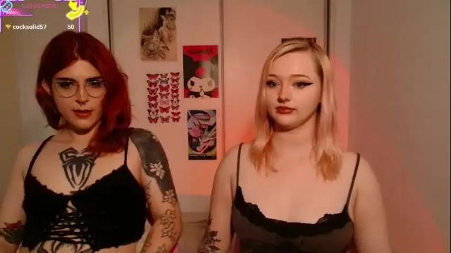 Image 4 of chloe_levine Stream on Chaturbate on 25 days ago