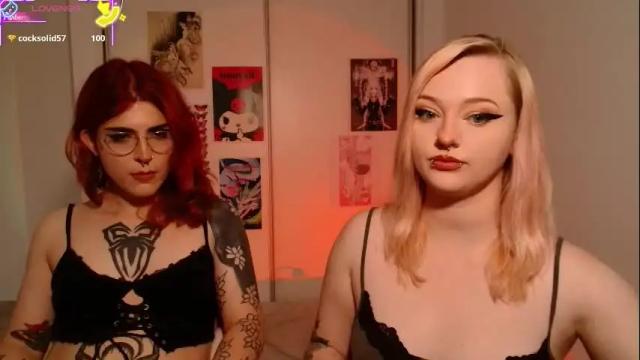 Image 7 of chloe_levine Stream on Chaturbate on 25 days ago