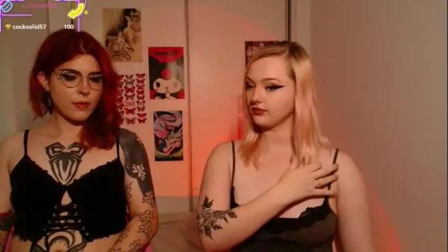 Image 8 of chloe_levine Stream on Chaturbate on 25 days ago