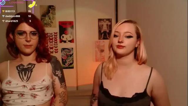 Image 8 of chloe_levine Stream on Chaturbate on 24 days ago