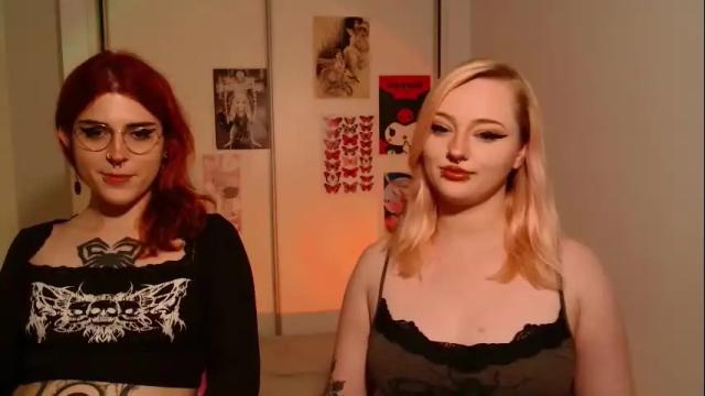 Thumbnail 1, chloe_levine's Stream at Chaturbate, 21 days ago