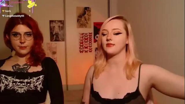 Image 10 of chloe_levine Stream on Chaturbate on 22 days ago