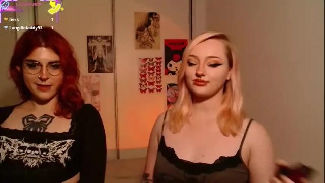Image 12 of chloe_levine Stream on Chaturbate on 22 days ago