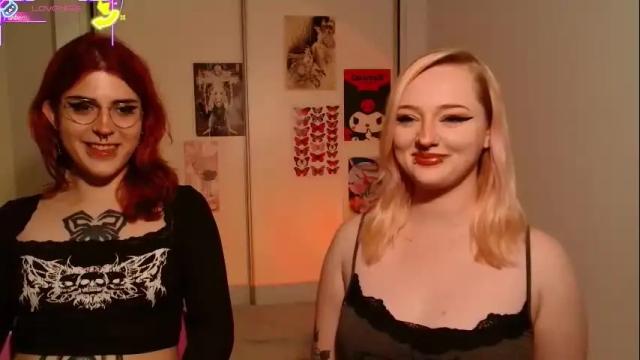 Image 3 of chloe_levine Stream on Chaturbate on 22 days ago
