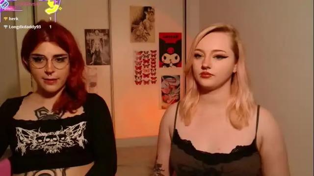 Image 7 of chloe_levine Stream on Chaturbate on 22 days ago