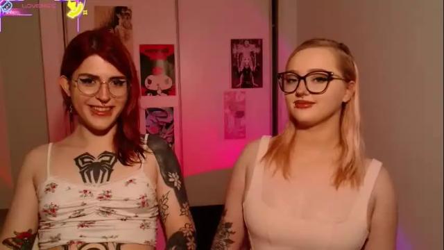 Thumbnail 1, chloe_levine's Stream at Chaturbate, 11 days ago