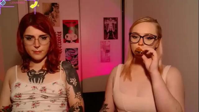 Image 4 of chloe_levine Stream on Chaturbate on 12 days ago