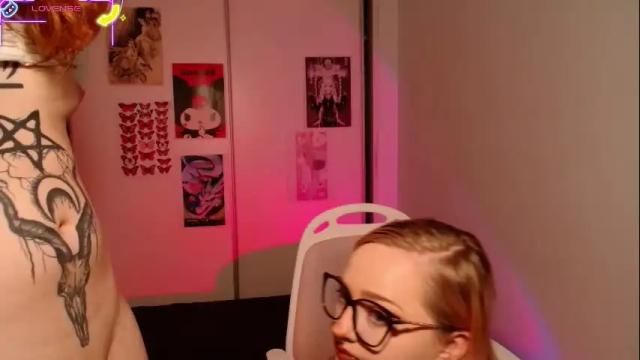 Thumbnail 2, chloe_levine's Stream at Chaturbate, 11 days ago