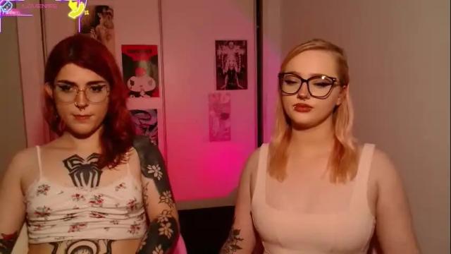 Image 6 of chloe_levine Stream on Chaturbate on 12 days ago
