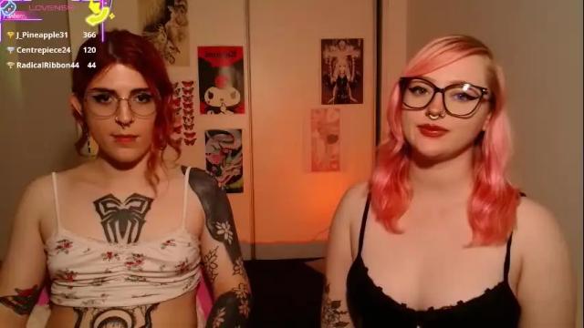 Image 10 of chloe_levine Stream on Chaturbate on 9 days ago
