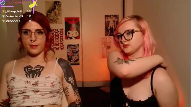 Thumbnail 2, chloe_levine's Stream at Chaturbate, 8 days ago