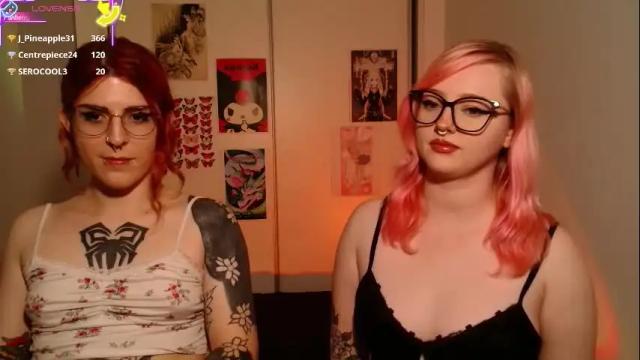 Image 6 of chloe_levine Stream on Chaturbate on 9 days ago