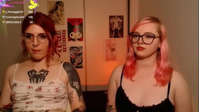 Image 7 of chloe_levine Stream on Chaturbate on 9 days ago