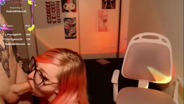 Thumbnail 3, chloe_levine's Stream at Chaturbate, 8 days ago