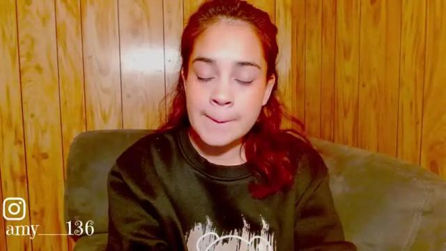 Thumbnail 3, chloe_maia1's Stream at Chaturbate, 15 months ago