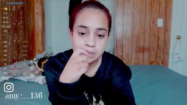 Image 10 of chloe_maia1 Stream on Chaturbate on 15 months ago