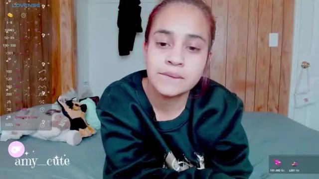 Image 12 of chloe_maia1 Stream on Chaturbate on 15 months ago