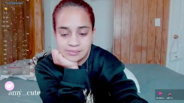 Image 7 of chloe_maia1 Stream on Chaturbate on 15 months ago