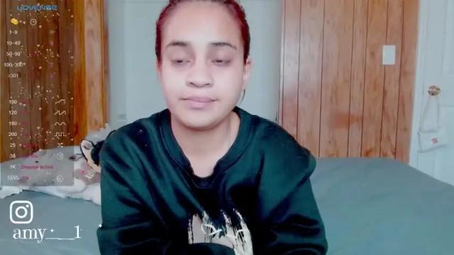 Image 8 of chloe_maia1 Stream on Chaturbate on 15 months ago