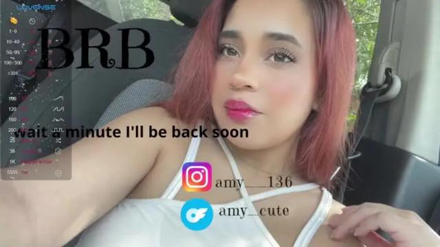 Image 4 of chloe_maia1 Stream on Chaturbate on 15 months ago
