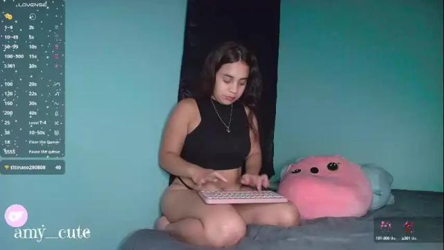 Image 8 of chloe_maia1 Stream on Chaturbate on 1 month ago