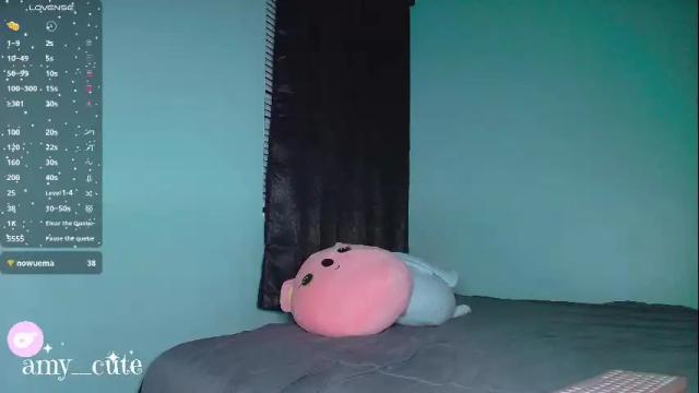 Thumbnail 2, chloe_maia1's Stream at Chaturbate, 1 month ago
