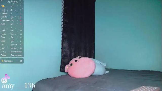 Image 6 of chloe_maia1 Stream on Chaturbate on 1 month ago