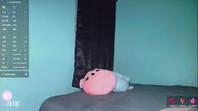 Image 7 of chloe_maia1 Stream on Chaturbate on 1 month ago