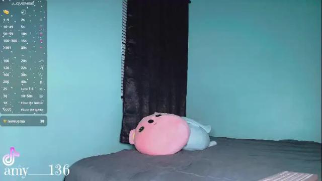 Image 8 of chloe_maia1 Stream on Chaturbate on 1 month ago