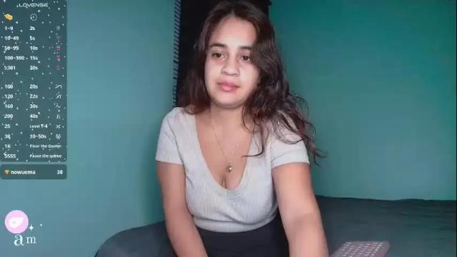 Thumbnail 3, chloe_maia1's Stream at Chaturbate, 1 month ago