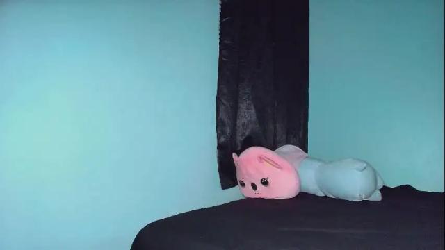 Thumbnail 1, chloe_maia1's Stream at Chaturbate, 1 month ago