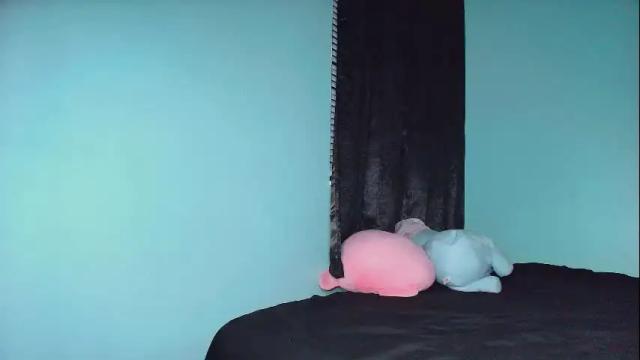 Thumbnail 2, chloe_maia1's Stream at Chaturbate, 1 month ago