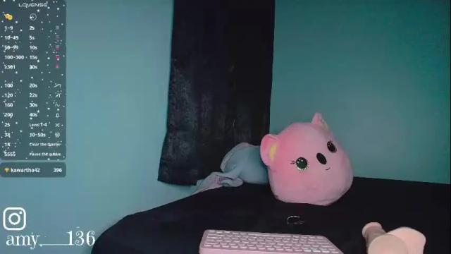 Image 11 of chloe_maia1 Stream on Chaturbate on 1 month ago