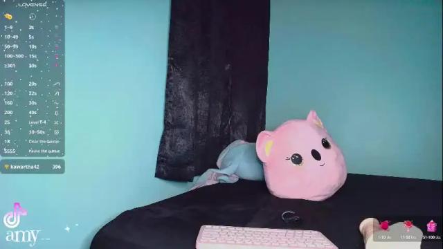 Image 12 of chloe_maia1 Stream on Chaturbate on 1 month ago