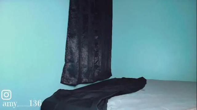 Thumbnail 2, chloe_maia1's Stream at Chaturbate, 1 month ago