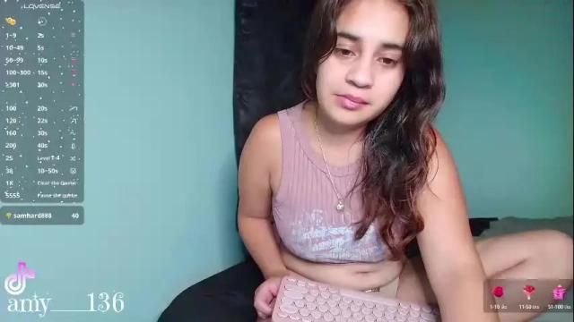 Thumbnail 1, chloe_maia1's Stream at Chaturbate, 29 days ago